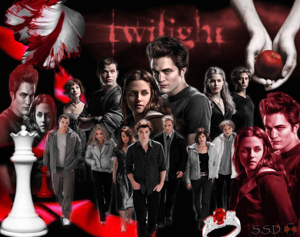 Matplotlib Twilight Twilight Collage by ssdancer on DeviantArt