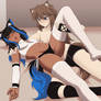 Love wins by Pinfall