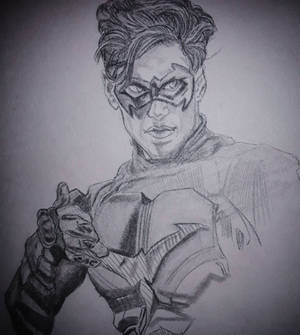 Nightwing