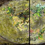 The Map of the Elemental World