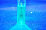 Alien water? by Nordas