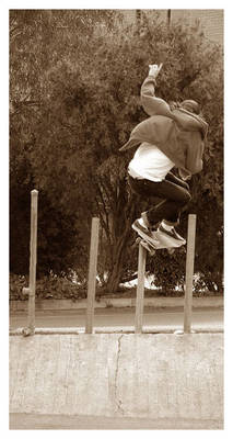 BACKSIDE Smith 1