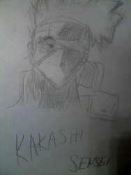 Kakashi