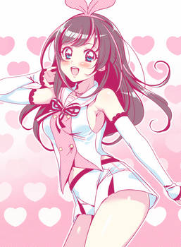 Kizuna Ai