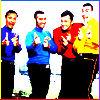 the wiggles