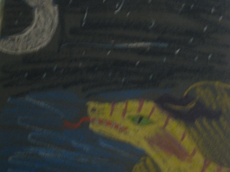 Dig'r by victoria30261 on DeviantArt