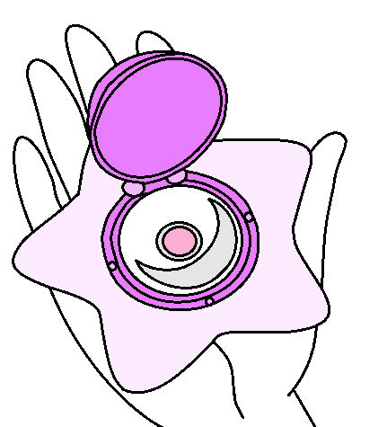 Kelly Locket Kelly's Star Locket 3 by SpiderSailorBarbie on DeviantArt
