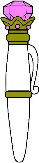 Parallel Japan's Deguise Pen 3 by SpiderSailorBarbie on DeviantArt