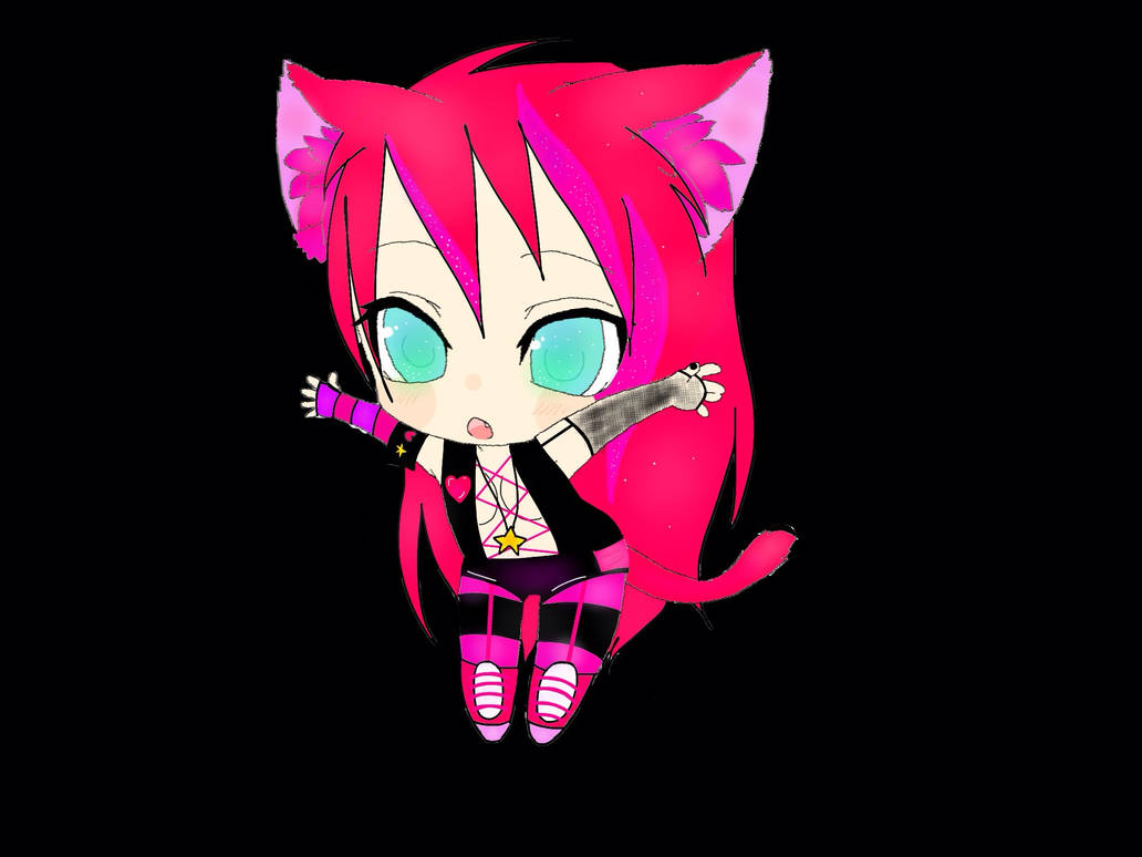 Chibi by black-warning on DeviantArt