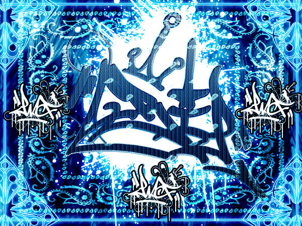 Crip Wallpaper By Hiphopgroup On Deviantart