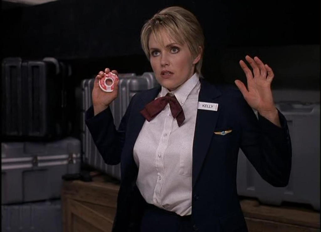 Air Rage by itgor on DeviantArt