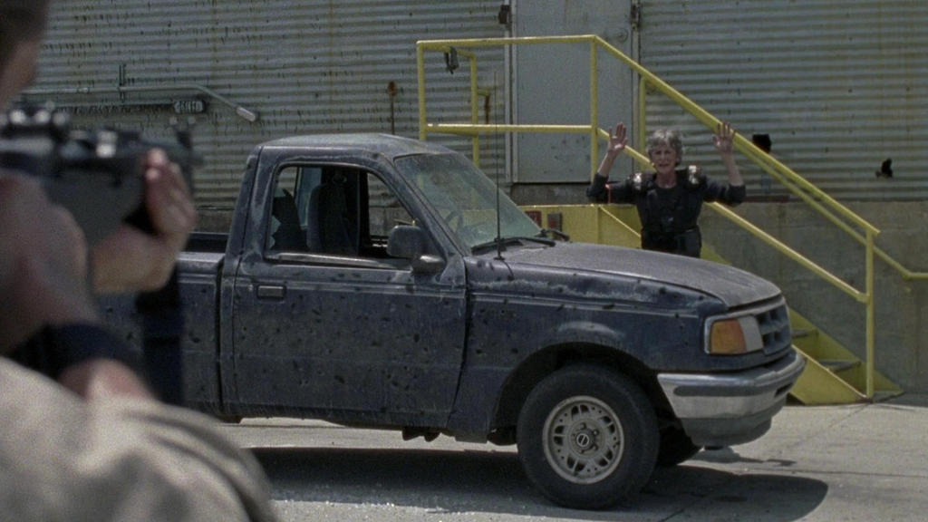 Walking Dead S08 Ep 9 Vostfr