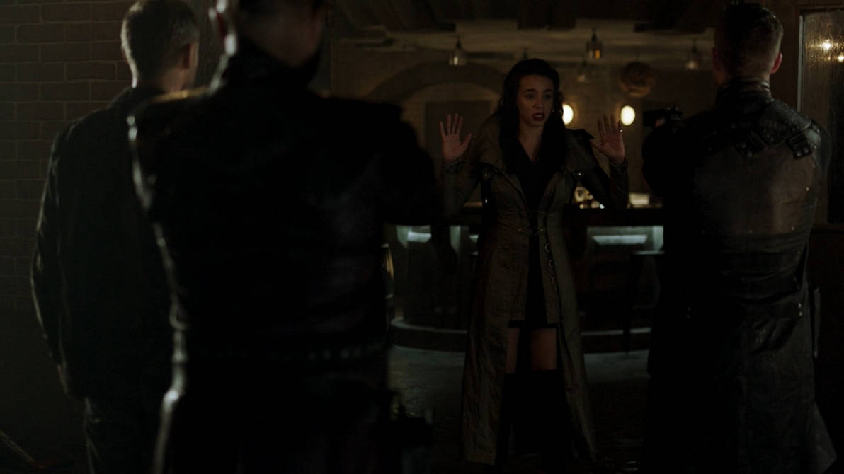 Killjoys S5 Ep 10 Vostfr