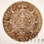 Aztec Calender