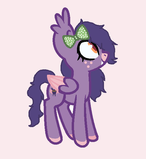 Batsy Edits Batsy by Yoshisohappy on DeviantArt