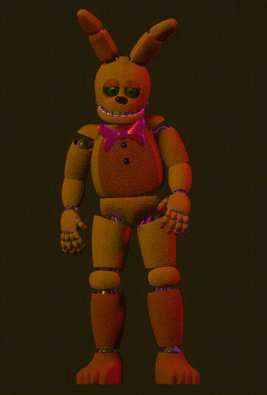 SpringBonnie V1