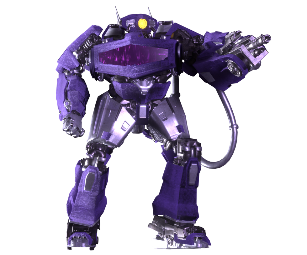 Rogue Rider Shockwave Shockwave movie design (First render) by Moonsler on DeviantArt