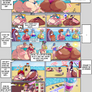 Page 6 | Elf REALLY can't lose weight