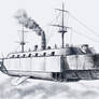 ironclad (airship redesign)