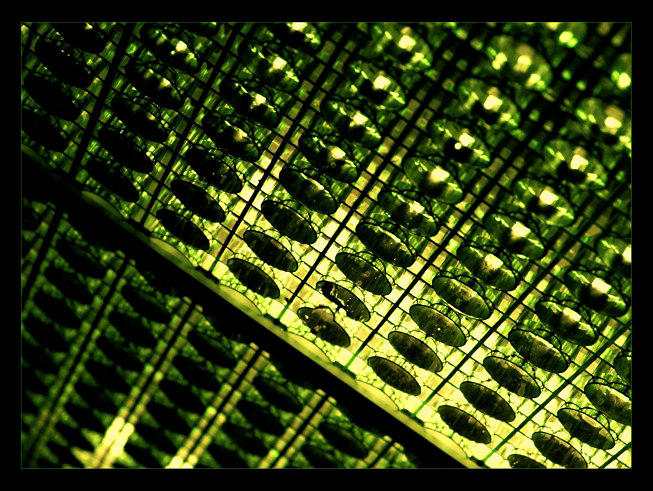 Matrix Lights by kiscso on DeviantArt