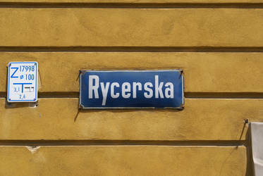 Rycerska