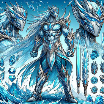 Ice Beast (N2)