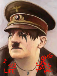 Adolf Emo Hitler