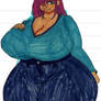 Atreyas new size