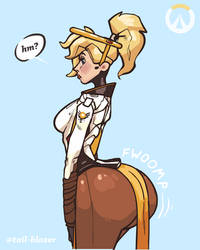 Mercy Peach