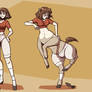 Elli Centaur TF