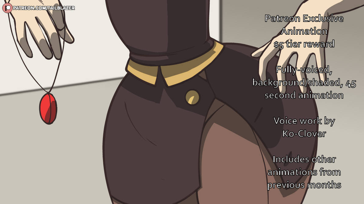 Office Butt Expansion Animation Reward By Tail Blazer On DeviantArt office-butt-expansion-animation-reward-by-tail-blazer-on-deviantart