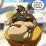 Tracer Weight Gain