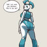 XJ9 Thicc