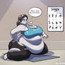 Wii Fat Trainer