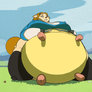 Zelda Miltank Loop