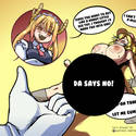 Lucoa Sex Toy TF by Tail-Blazer on DeviantArt Lucoa Sex Toy TF by Tail-Blazer on DeviantArt