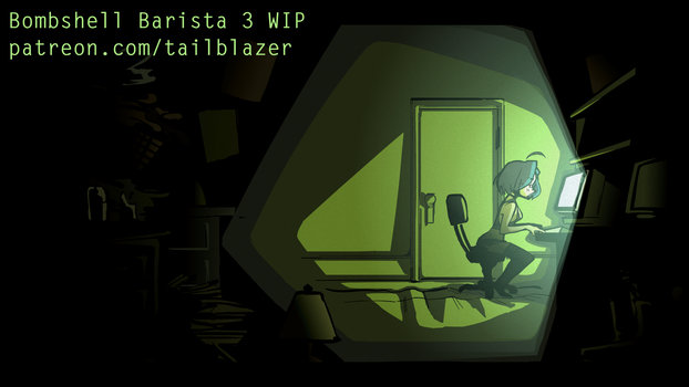 Explore the Best Tailblazer Art | DeviantArt