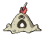 Sandygast sprite