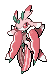 Lurantis sprite