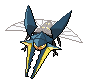 Vikavolt sprite