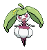 Steenee sprite