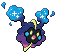 Cosmog sprite