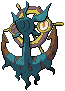 Dhelmise sprite