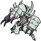 Golisopod sprite