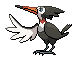 Trumbeak sprite