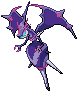 Naganadel sprite