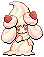 Alcremie sprite