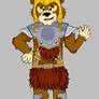 Bladvic the bear