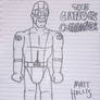 OC THE CANUCK COMMANDER