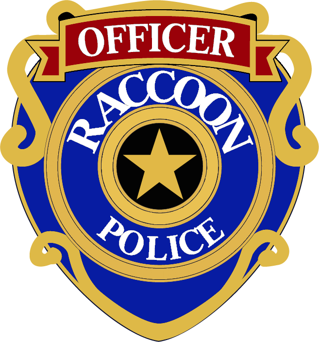 Classic RPD Patch (Resident Evil) by Sketchman911 on DeviantArt